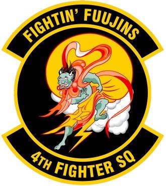 4 Fighter Squadron > Air Force Historical Research Agency > Display