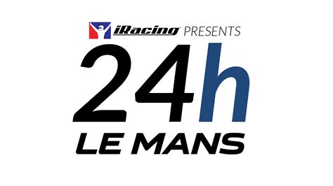 iRacing - 24h Le Mans - 18th August 2018 | 13:00 GMT | RevolutionSimRacing