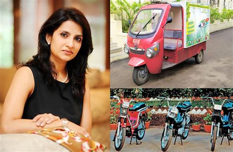 Kinetic Green to invest over Rs 300 crore, to enter e-two-wheeler biz ...