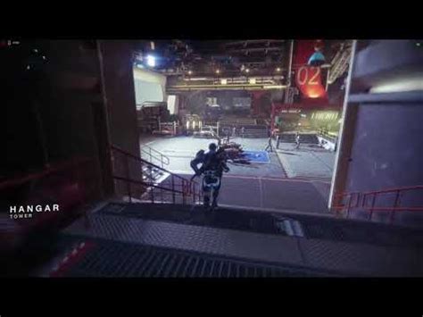 [Spoiler] Destiny 2 Tower Secrets Found : destiny2