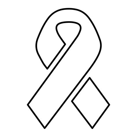 white ribbon logo png 10 free Cliparts | Download images on Clipground 2024