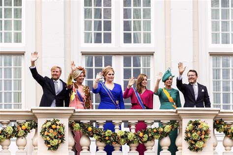 Informatie over Prinsjesdag 19 september 2023 | Nieuwsbericht | Het ...