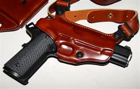 Gun Holster Buyers Guide