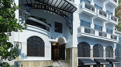 Thien Thai Hotel Hanoi- First Class Hanoi, Vietnam Hotels- GDS ...