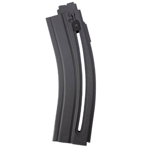 H&K 416 22 LR Rifle Magazine - 30 Rounds For Sale | HK Firearms USA