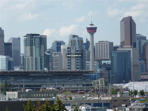 Calgary Tower