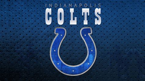 HD Indianapolis Colts Backgrounds - NFL Backgrounds