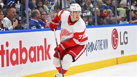 Red Wings: 3 Prospects That Are NHL-Ready | Yardbarker