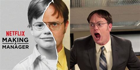 The Office: 10 Memes That Perfectly Sum Up Dwight As A Character