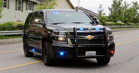 The Best And Worst Undercover Cop Cars Right Now | Undercover police ...