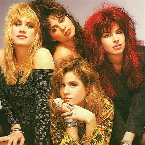 15 Best 80s Rock Songs by Female Artists ...