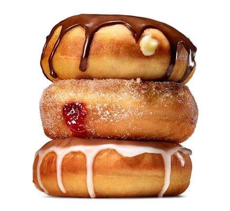 Doughnuts Recipe - NYT Cooking