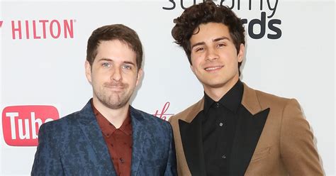 Anthony Padilla Leaves YouTube Comedy Duo Smosh to Go Solo