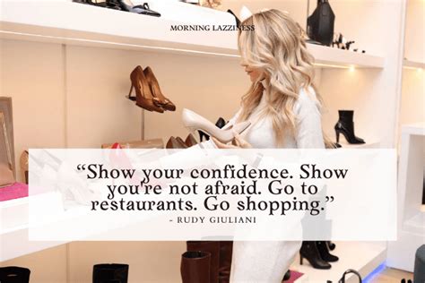 40 Quotes That Perfectly Describe the Happiness of the Shopping ...