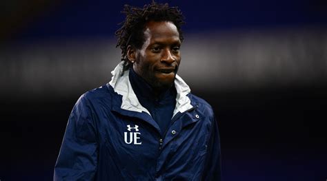 Ugo Ehiogu: Tottenham U-23 coach, 44, dies after cardiac arrest ...