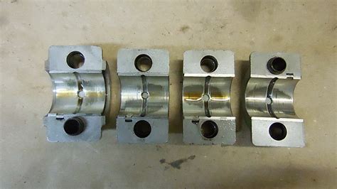 Camshaft Bearing lube - E-Type - Jag-lovers Forums