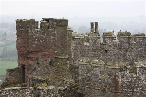 Ludlow Castle