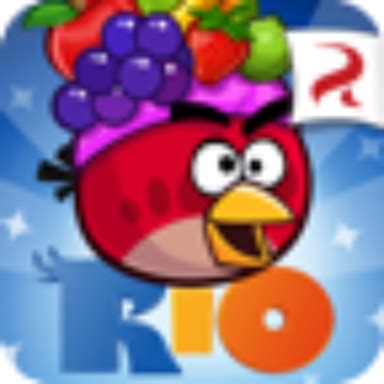 Angry Birds Rio 1.8.0 (Android 2.3+) APK Download by Rovio ...