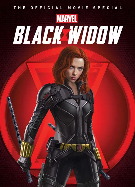 Superhero Week: A look inside Marvel Studio's Black Widow - The ...