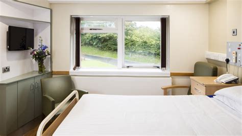 Nuffield Health Plymouth Hospital | Private hospital | Plymouth, Devon ...