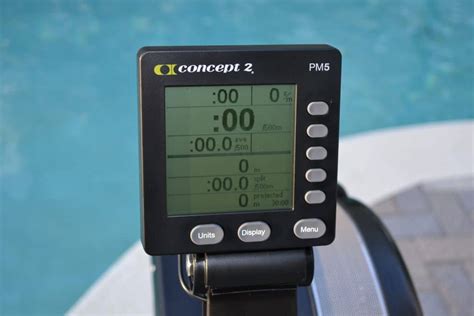 Concept 2 Model D Indoor Rower - Buyer's Guide (UPDATED FOR 2019)