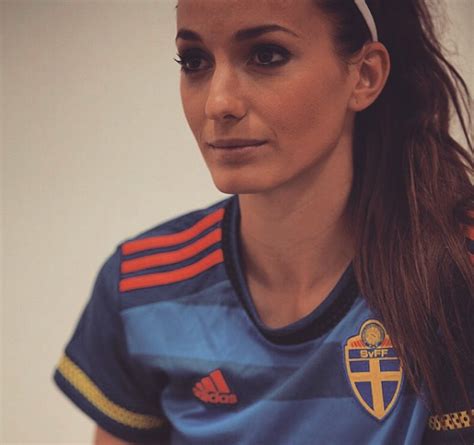 Photos - The Kosovare Asllani Story - Sports India Show