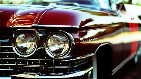 PC Vintage Cars Wallpapers - Wallpaper Cave