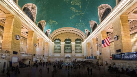 10 Facts About Grand Central Terminal | HISTORY