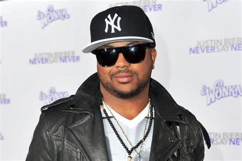 The-Dream shares new song 'Fruition' - listen