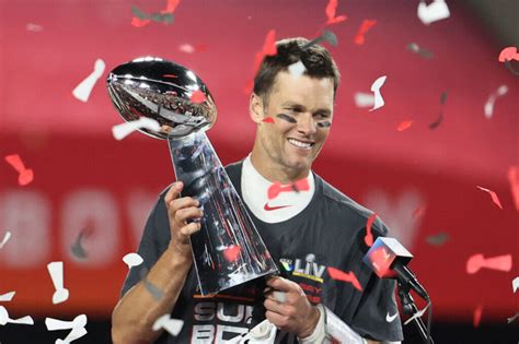 Tom Brady’s GOAT case: The Super Bowl rings speak for themselves, but ...