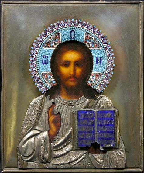 Liberal Arts announces gift of religious icons to Purdue Galleries