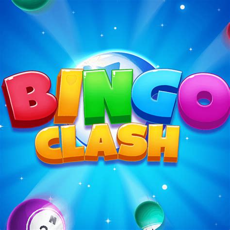 Bingo Clash for PC / Mac / Windows 11,10,8,7 - Free Download ...