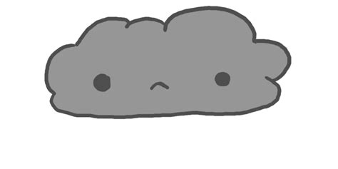 cloud gif clipart - Clip Art Library