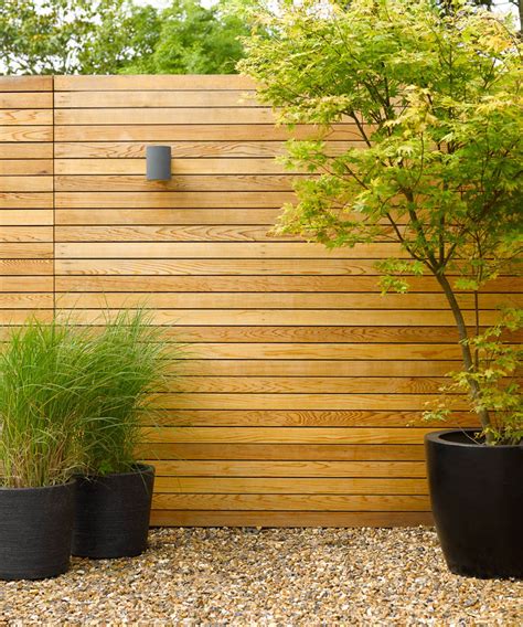 Garden fence color ideas: 14 on-trend tones | Gardeningetc