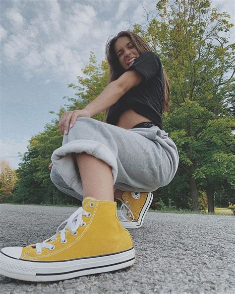 Converse Chuck Taylor All Star Hi Sneaker - Lemon Chrome | Yellow ...