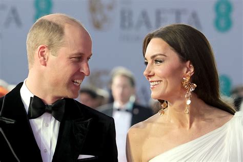 Kate Middleton's Butt Pat With Prince William Debated: 'Silly Comments ...