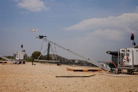 Zipline's Drones Are Delivering Blood to Hospitals in Rwanda