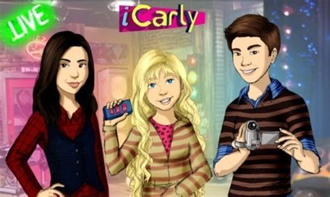 icarly - iCarly Fan Art (21339183) - Fanpop - Page 20