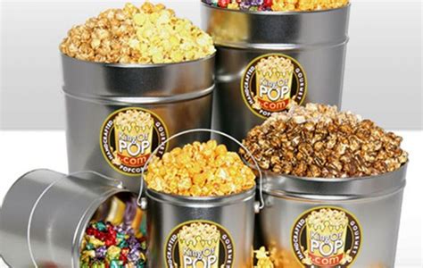 Michael Jackson's Estate Sues Popcorn Maker