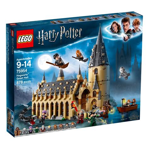 How to Get the New Harry Potter LEGO Sets Before Anyone Else (Thanks ...