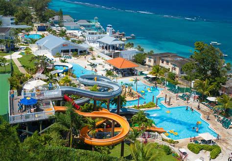 5 Best All-Inclusive Resorts for Families in the Caribbean | HuffPost