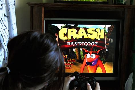 Cheats and Secrets for Crash Bandicoot on PS1