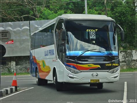 Hino Bus | Flickr