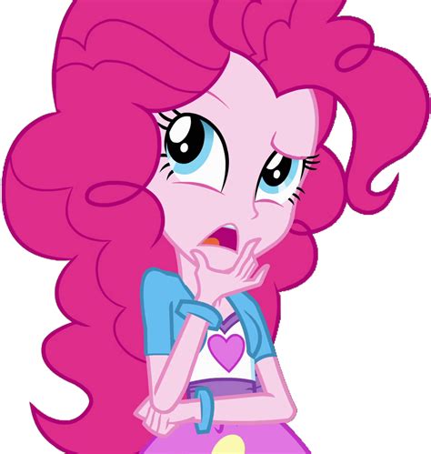 Pinkie Pie EG by Pinkie-S2 on DeviantArt