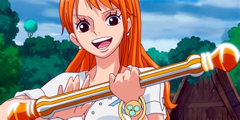 10 Best Things About Nami