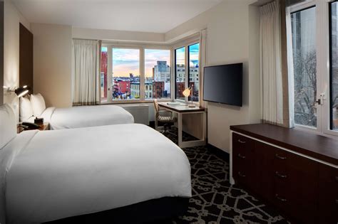 Hilton Brooklyn New York in New York City, United States | RatePunk