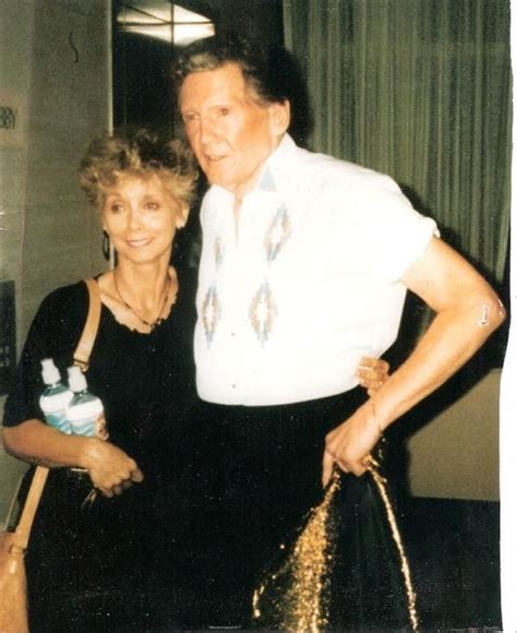 Jerry Lee & Myra | Jerry lee lewis, Jerry lee, Music photo