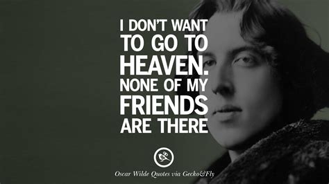 20 Oscar Wilde's Wittiest Quotes On Life And Wisdom