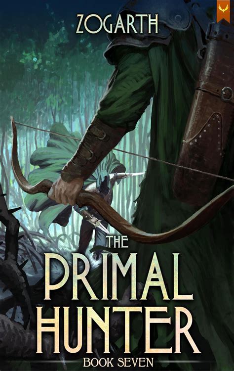 The Primal Hunter 7 | Aethon Books