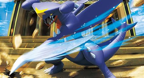 Pokemon GO: Best Moveset for Garchomp (2021)